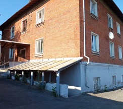 Квартира в Апартаменты на Батурина 1, кв.11, этаж 1