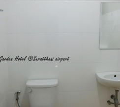 Номер Standard в NK Garden Hotel @Suratthani Airport