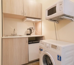 Апартаменты стандарт в FortEstate