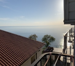 Увеличенный в Море