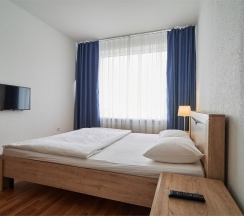 Business Suite 2 - комнатный 2 - местный в Огни Екатеринбурга by Огни Rent