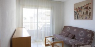 Салоу: Апартаменты Rentalmar Arquus