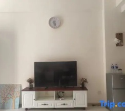 Двухместный номер Deluxe двуспальная кровать в Yijiayi Holiday Hotel
