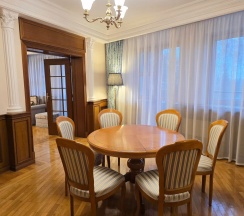 Представительский сьют в Теплеево Резорт