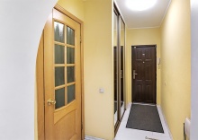 Острякова 3, двухкомнатная квартира в SUNRISE FLAT