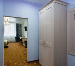 Стандарт улучшенный в Aquamarine