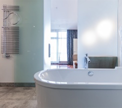 Presidential Suite (Президентский люкс) в Mamaison All-Suites SPA Hotel Pokrovka Moscow