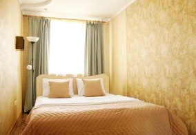 Апартаменты Апартаменты на Спартака, 18 в Новокузнецке