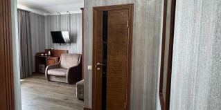 Сириус: Гостевой дом Олимп