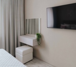Апартаменты г. Калининград, ул. Зоологическая, 9Б в Apart-Deluxe Легенды моря