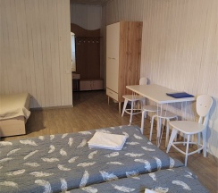 Стандарт + в Эдельвейс