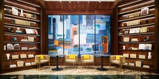 Нью-Йорк: Отель Millennium Hilton New York One UN Plaza