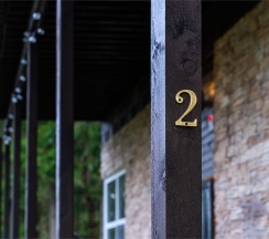 Дом семейный 2 в Belikovo Club House
