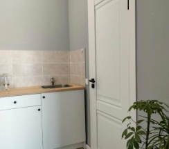 Апартаменты с 2 комнатами в comfort inn suites