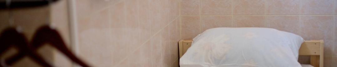 Семейный (family triple room) в Старый Дворик