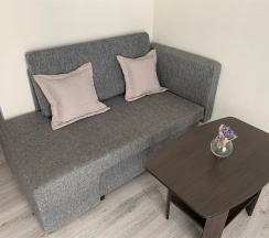 Студия Стандарт-эконом в Sensa room