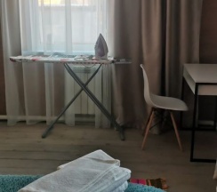 Дом в Алтион