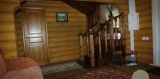 Чемальский район: Турбаза Лазурит