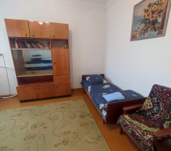 Квартира в Апартаменты на улица Ленина, 38