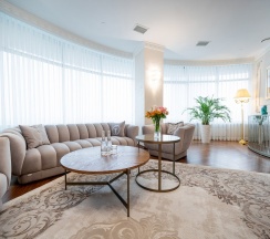 PRESIDENTIAL SUITE в Видгоф