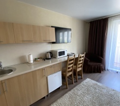 Семейный-люкс в Roomer