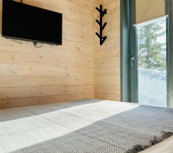 (3А) A-Frame 6х в Черногория на Родниковой