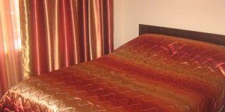 Алматы: Отель Kausar Hotel