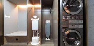 Пекин: Отель Ji Hotel Beijing South Station Jiaomen Dong