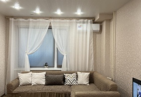 Апартаменты Katy Home (Кэти Хоум) на улице Ленина 185 в Кирове