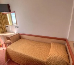 Двухместный номер Standard 2 отдельные кровати в Hotel Tilmar