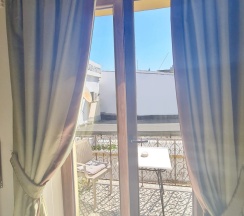 Номер Deluxe в Отел  Sofia Boutique
