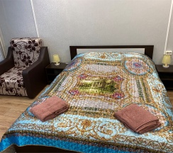 Комфорт+ в Лиза