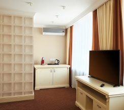 Люкс в Салют