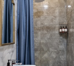 Барнхаус Яхрома (оснащение дома, стоимость банного чана и бани см. Подробнее) в Dacha