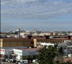 2-комнатные апартаменты, 53м² в Море.Горы