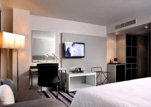 Двухместный номер Superior двуспальная кровать в Best Western Sukhumvit 20