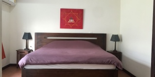 Као Лак: Апартаменты Merlin Plaza Apartments