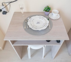 Апартаменты стандарт в FortEstate