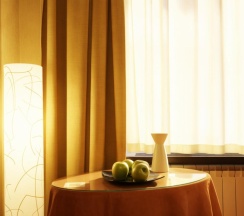 Номер стандарт с 2 односпальными кроватями #2 в Мини-отель 24