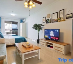 Одноместный номер Standard в Alphabeto Resort