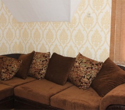 Коттедж 2 в Antey hotel