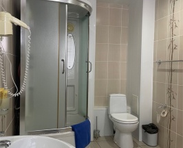 STD  DBL , 1 комнатный, 2 местный в Дом иностранных специалистов