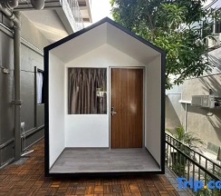 Семейный номер Standard двухъярусная кровать в K2 Guesthouse Singapore