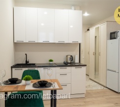 Адлер ☼ Искры 66-9К1 │ 133 от LetoApart в LetoApart