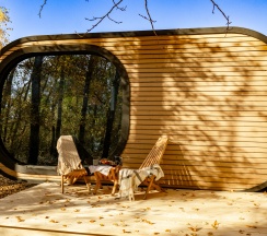 Дом в Дворяновка