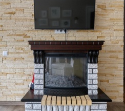 Апартаменты Кантри в Арт Апарт Великий Новгород