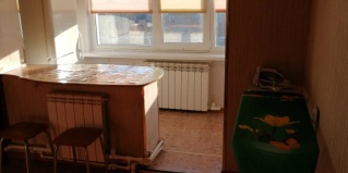 Петропавловск-Камчатский: Апартаменты Квартира на Проспекте Рыбаков 5/1