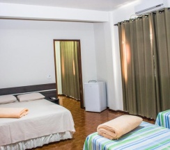 Номер Standard в Hotel Paradizzo