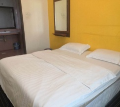 Апартаменты Deluxe с 2 комнатами в Globallon Hotel Apartment