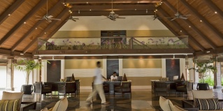 Вихаманафуши: Курортный отель Niva Kurumba Maldives